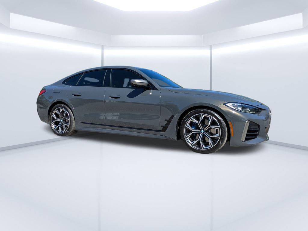 2022 BMW 4 Series M440i — Sedan — 44,332 mi — Jacksonville, FL