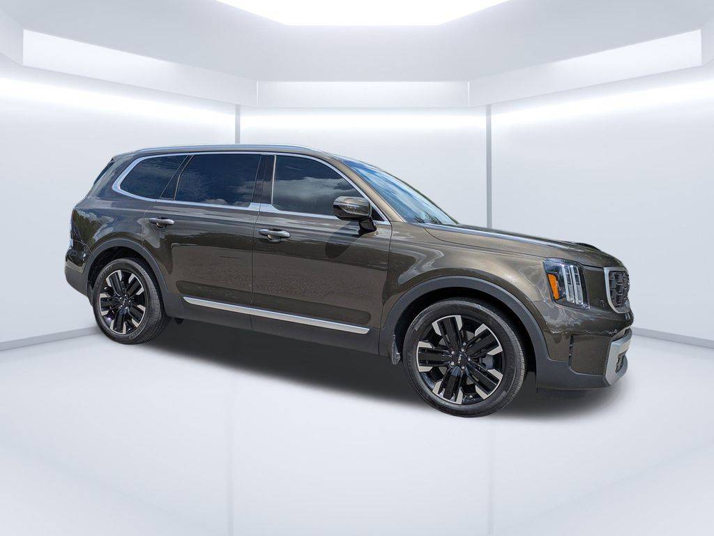 2023 Kia Telluride SX Prestige — SUV — 33,912 mi — Jacksonville, FL