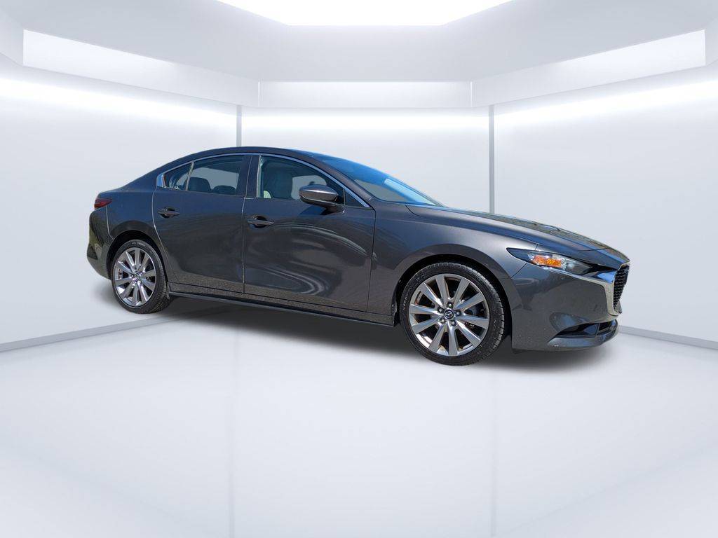 2019 Mazda Mazda3 Preferred — Sedan — 126,622 mi — Jacksonville, FL