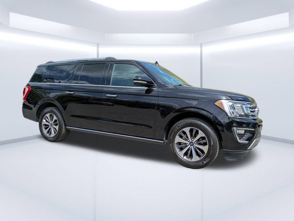 2020 Ford Expedition Limited — SUV — 88,690 mi — Jacksonville, FL