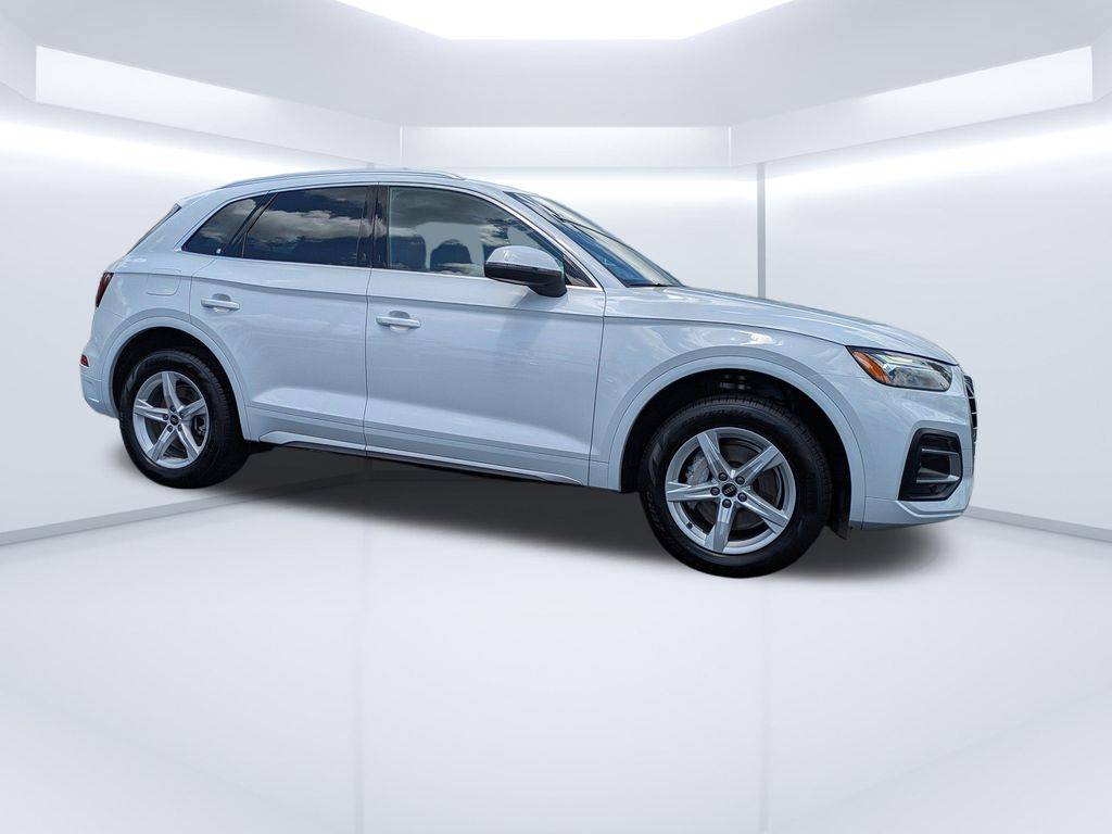 2024 Audi Q5 Premium — SUV — 16,363 mi — Jacksonville, FL