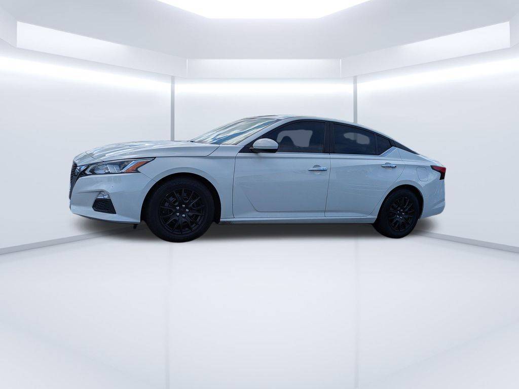 2019 Nissan Altima S — Sedan — 146,708 mi — Jacksonville, FL