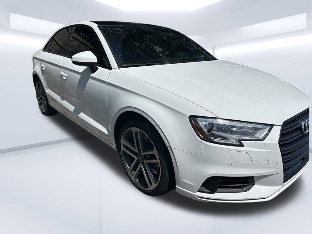 2020 Audi A3 Premium — Sedan — 43,530 mi — Jacksonville, FL