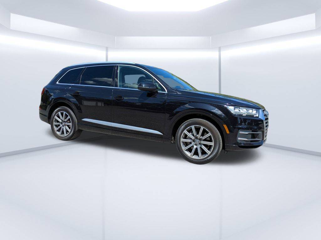 2019 Audi Q7 Premium Plus — SUV — 56,694 mi — Jacksonville, FL