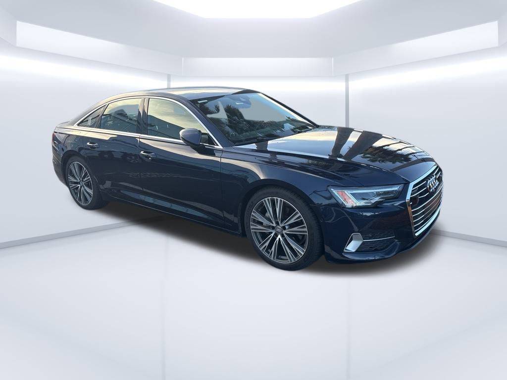 2020 Audi A6 Premium Plus — Sedan — 86,351 mi — Jacksonville, FL