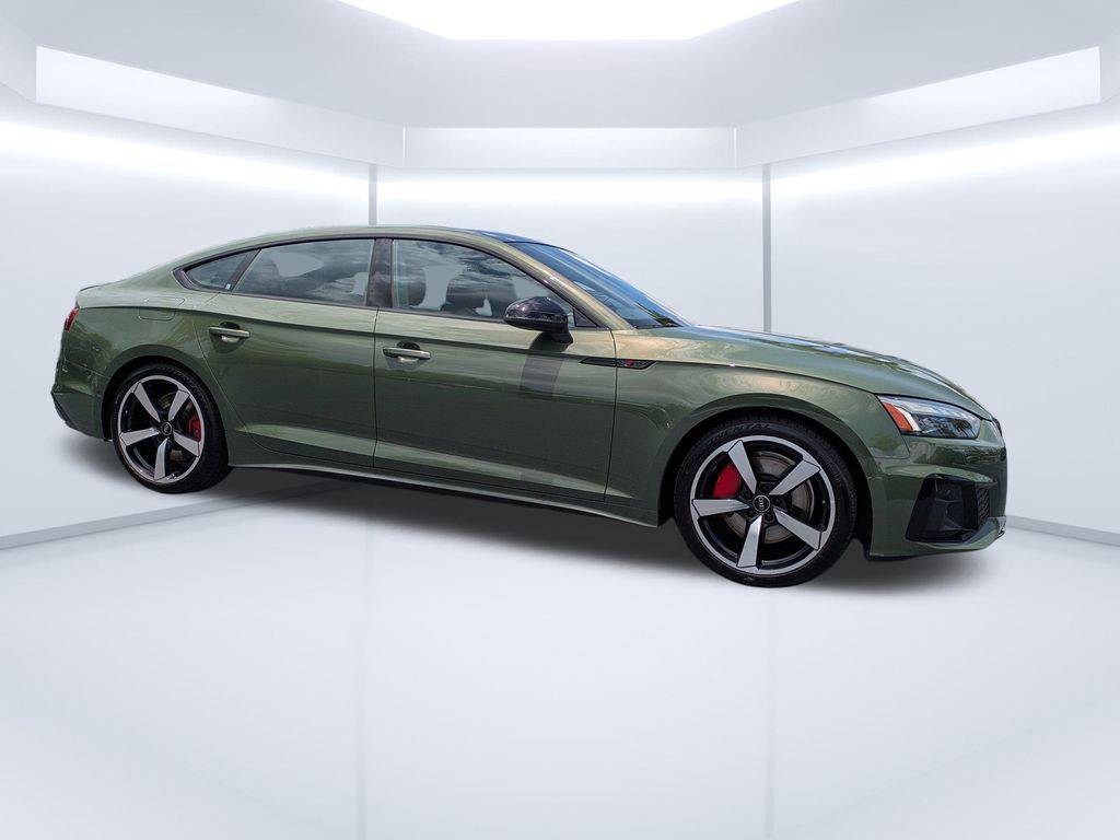 2024 Audi A5 S line Prestige — Hatchback — 23,839 mi — Jacksonville, FL