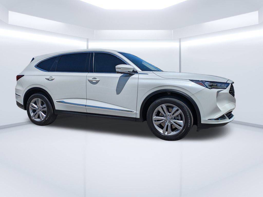 2022 Acura MDX Standard — SUV — 61,221 mi — Jacksonville, FL