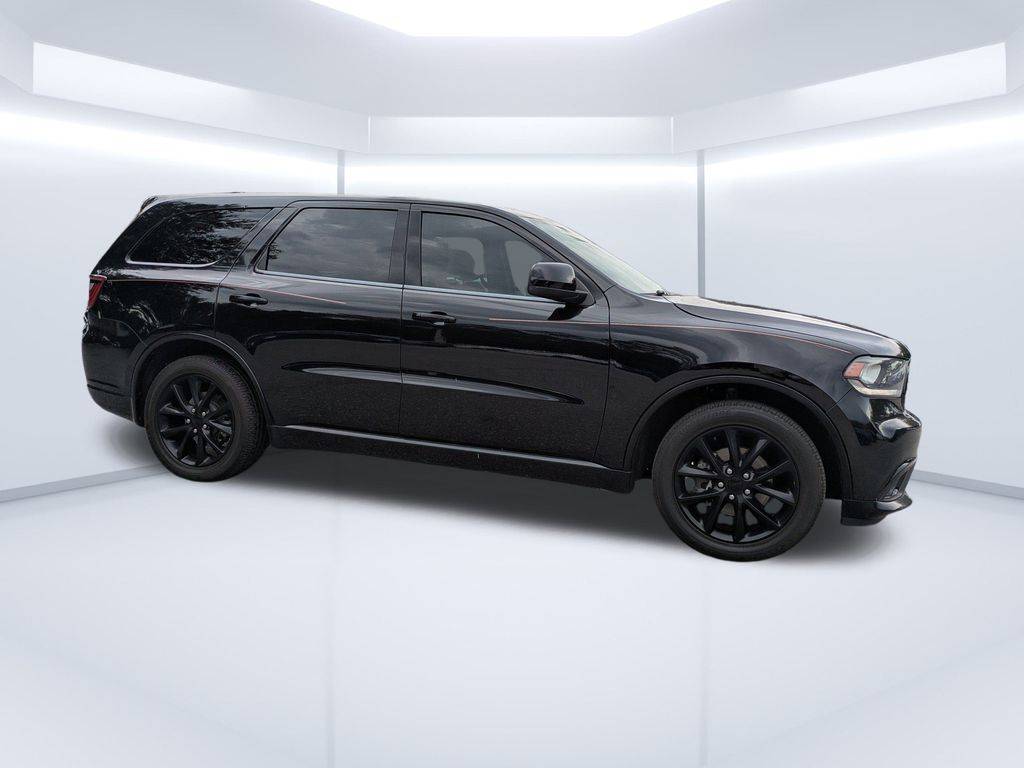 2018 Dodge Durango SXT — SUV — 98,620 mi — Jacksonville, FL