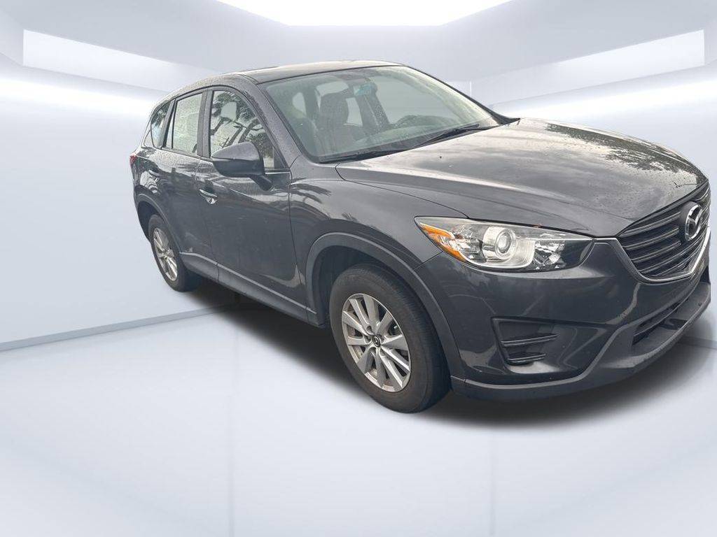 2016 Mazda CX-5 Sport — SUV — 92,527 mi — Jacksonville, FL