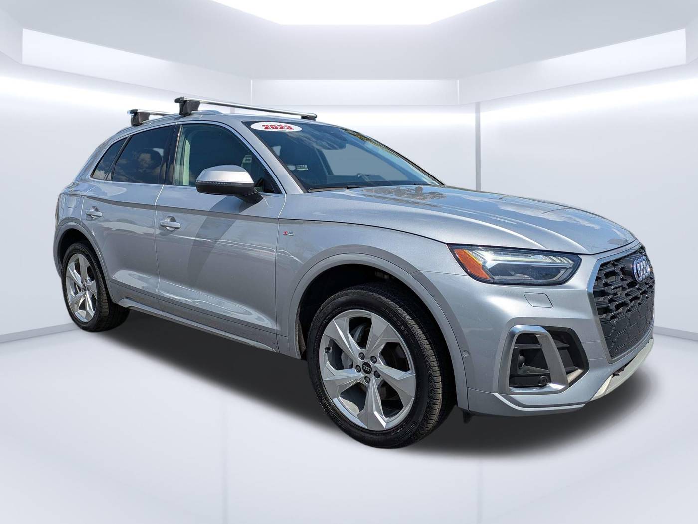 2023 Audi Q5 Prestige — SUV — 44,093 mi — Jacksonville, FL