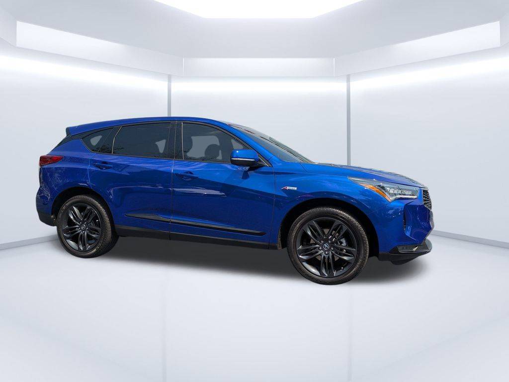 2023 Acura RDX A-Spec Package — SUV — 19,097 mi — Jacksonville, FL