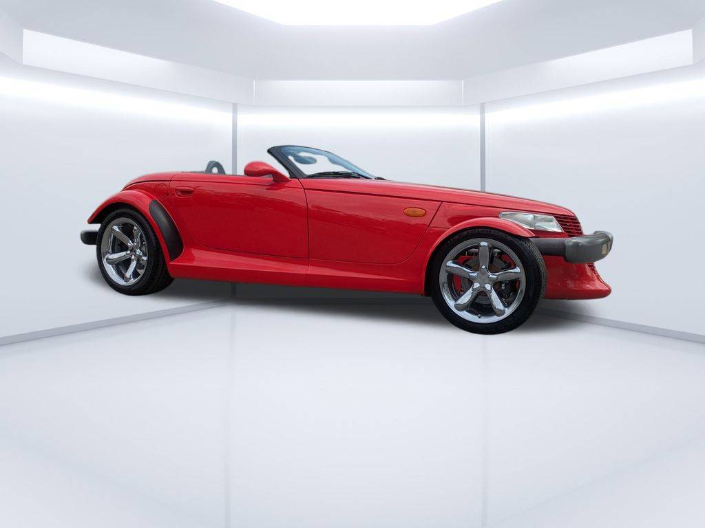 1999 Plymouth Prowler