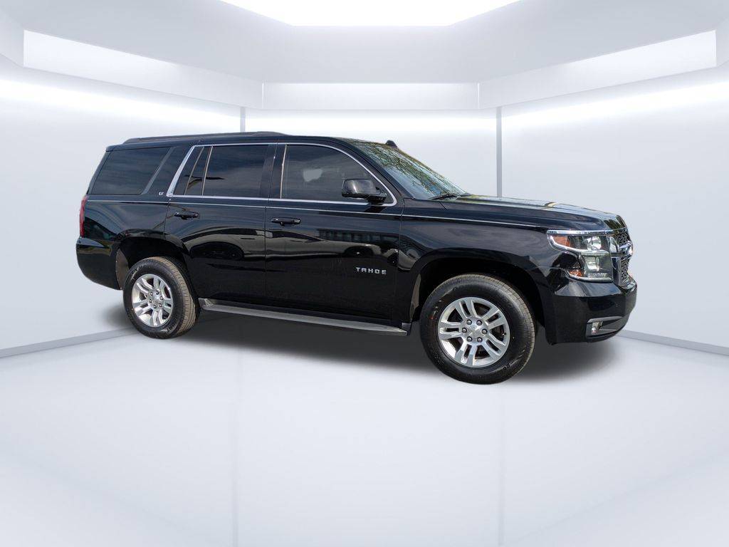 2020 Chevrolet Tahoe LT — SUV — 119,309 mi — Jacksonville, FL