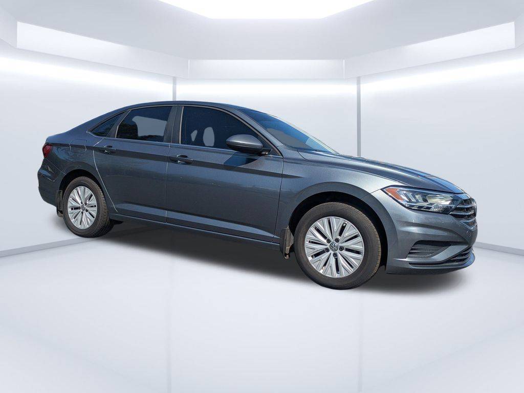 2020 Volkswagen Jetta S — Sedan — 29,201 mi — Jacksonville, FL