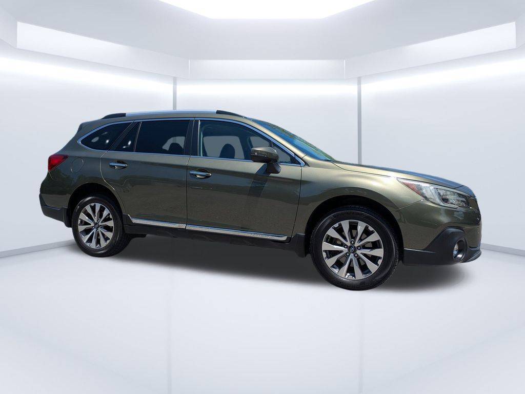 2018 Subaru Outback 3.6R Touring — SUV — 77,843 mi — Jacksonville, FL