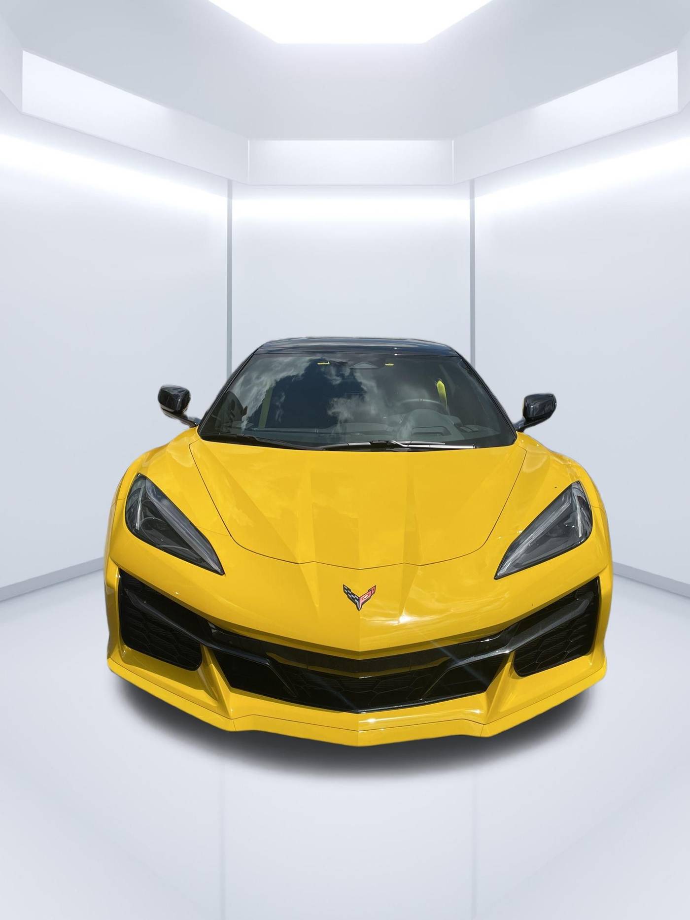 2025 Chevrolet Corvette Z06 2LZ