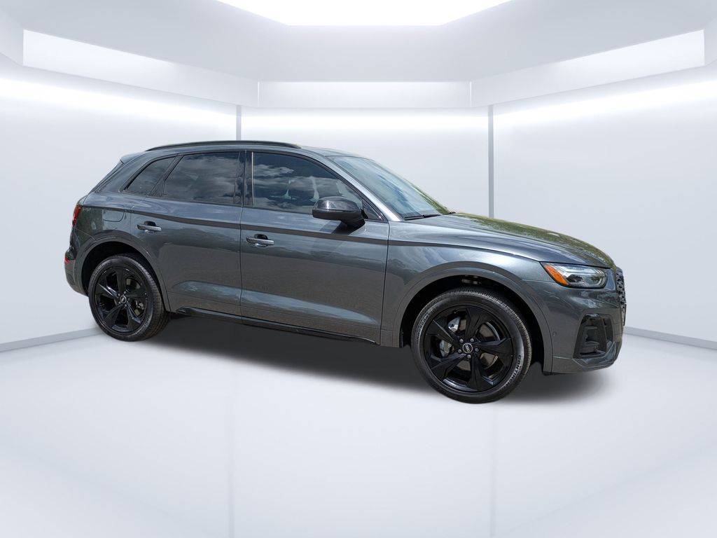 2022 Audi Q5 Prestige — SUV — 21,518 mi — Jacksonville, FL