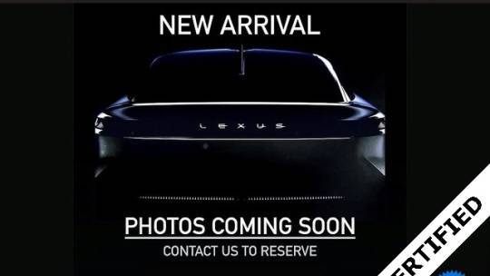 2022 Lexus RX RX 350 — SUV — 40,165 mi — Great Neck, NY