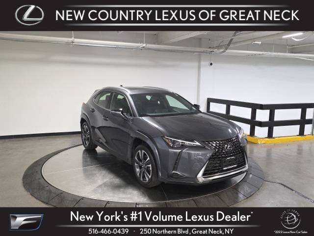 2023 Lexus UX UX 250h Premium — SUV — 10,647 mi — Great Neck, NY