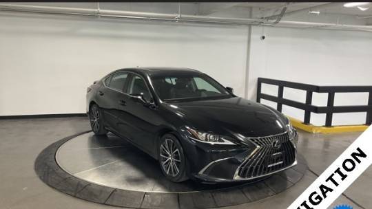2022 Lexus ES ES 350 — Sedan — 23,462 mi — Great Neck, NY