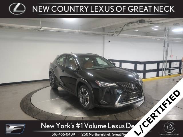 2020 Lexus UX UX 250h — SUV — 45,600 mi — Great Neck, NY