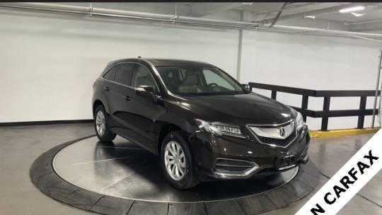 2018 Acura RDX Standard — SUV — 60,740 mi — Great Neck, NY