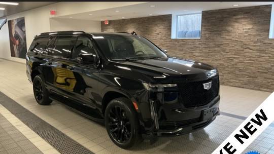 2023 Cadillac Escalade Sport — SUV — 20,275 mi — Great Neck, NY