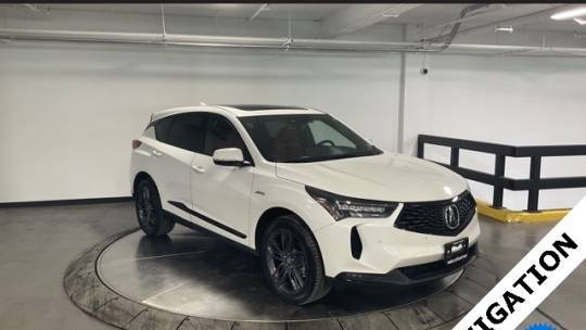 2022 Acura RDX A-Spec Package — SUV — 16,003 mi — Great Neck, NY