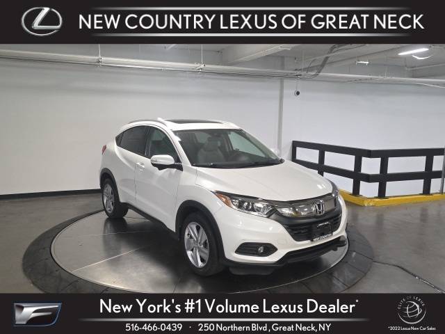 2019 Honda HR-V EX — SUV — 39,882 mi — Great Neck, NY