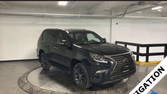 2023 Lexus GX GX 460 Premium — SUV — 40,541 mi — Great Neck, NY