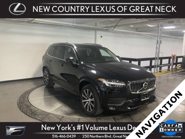 2023 Volvo XC90 Core — SUV — 9,787 mi — Great Neck, NY