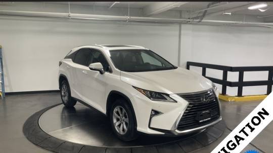 2019 Lexus RX RX 350 — SUV — 76,068 mi — Great Neck, NY