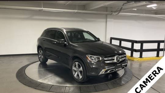 2022 Mercedes-Benz GLC GLC 300 — SUV — 15,250 mi — Great Neck, NY