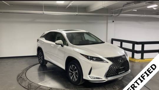 2022 Lexus RX RX 350 — SUV — 19,131 mi — Great Neck, NY