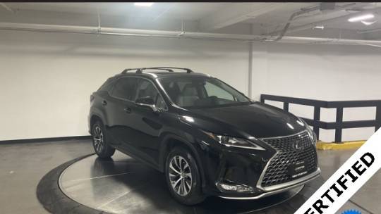 2022 Lexus RX RX 350 — SUV — 37,156 mi — Great Neck, NY
