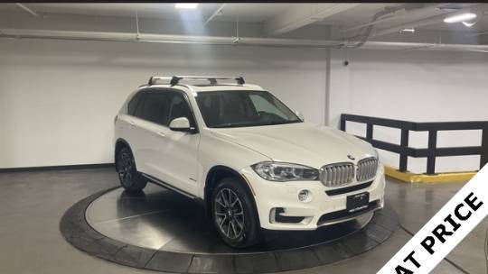 2015 BMW X5 35i — SUV — 71,877 mi — Great Neck, NY