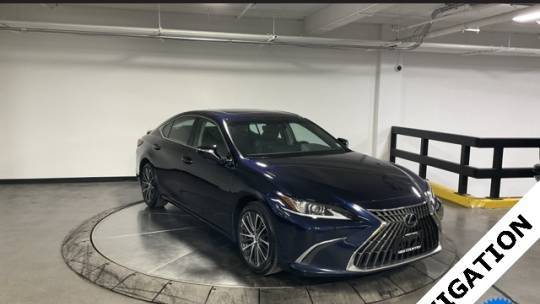 2022 Lexus ES ES 350 — Sedan — 42,866 mi — Great Neck, NY