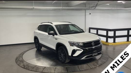 2023 Volkswagen Taos S — SUV — 7,481 mi — Great Neck, NY