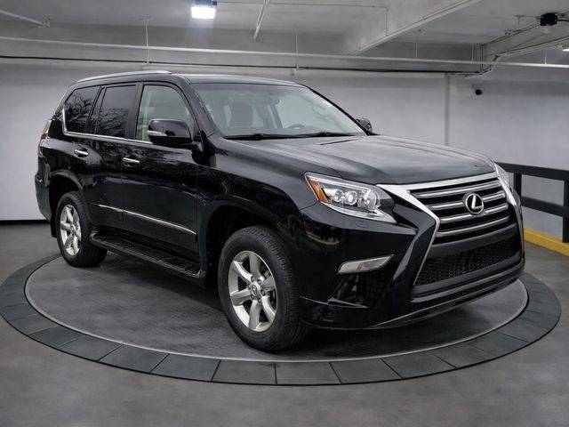 2018 Lexus GX GX 460
