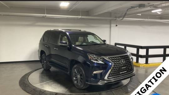 2023 Lexus GX GX 460 Premium — SUV — 10,656 mi — Great Neck, NY