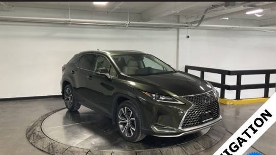 2021 Lexus RX RX 350 — SUV — 16,613 mi — Great Neck, NY
