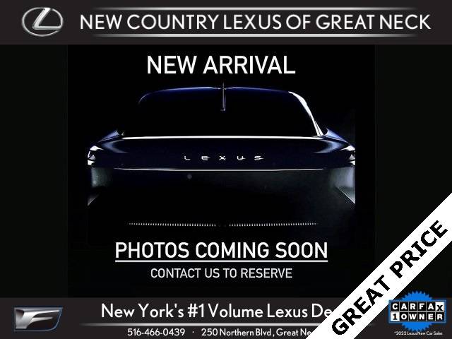 2020 Lexus NX NX 300 — SUV — 95,405 mi — Great Neck, NY