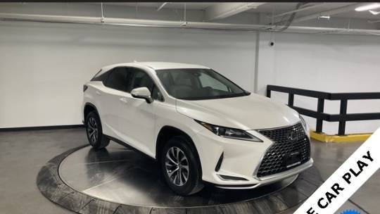 2022 Lexus RX RX 350 — SUV — 26,835 mi — Great Neck, NY