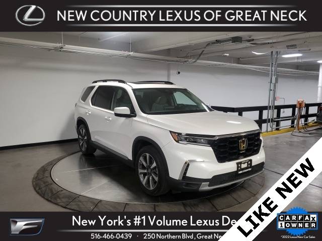 2024 Honda Pilot Elite — SUV — 37,824 mi — Great Neck, NY