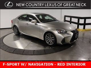 2017 Lexus Is Is 300 Awd For Sale In Great Neck Ny Truecar