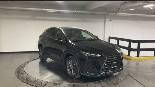 2022 Lexus NX NX 350 Premium — SUV — 8,119 mi — Great Neck, NY