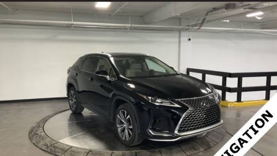 2020 Lexus RX RX 350 — SUV — 35,696 mi — Great Neck, NY