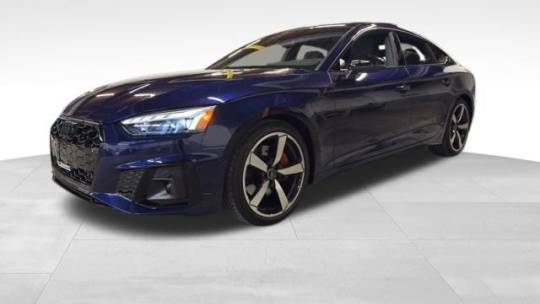 2024 Audi A5 S line Premium Plus — Hatchback — 7,629 mi — Annapolis, MD