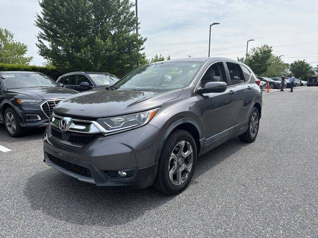 2019 Honda CR-V EX — SUV — 72,109 mi — Annapolis, MD