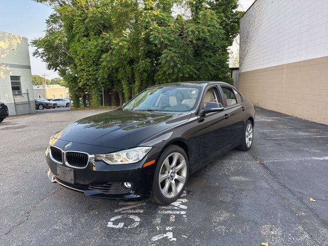 2015 BMW 3 Series 328i — Sedan — 26,483 mi — Annapolis, MD